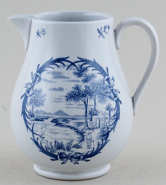 Jug or Creamer c1910